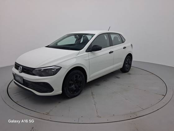 VOLKSWAGEN POLO 1.0 MPI TRACK MANUAL